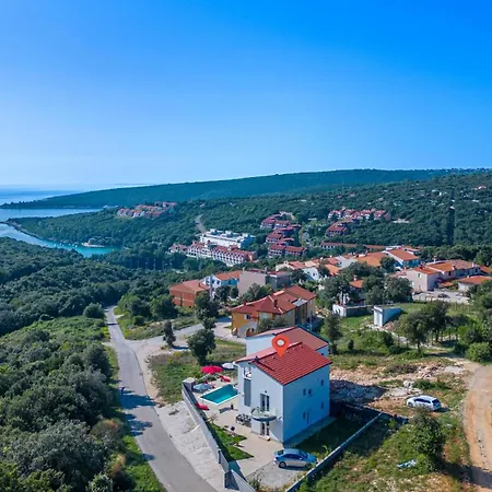Σπίτι διακοπών Fuer 7 Personenund 1 Kind In Segotici, Istrien Suedkueste Von Istrien
